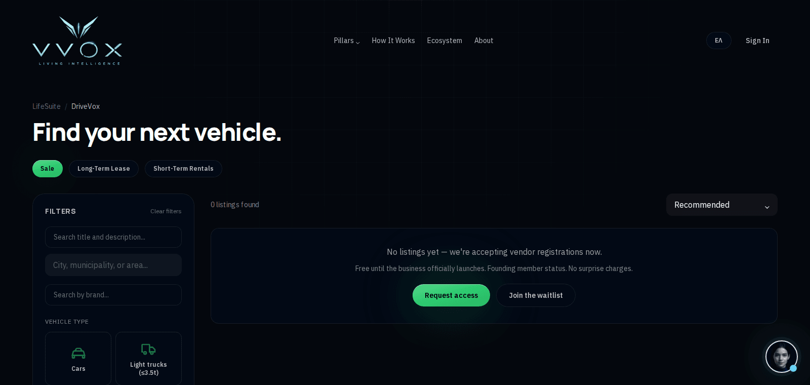 DriveVox